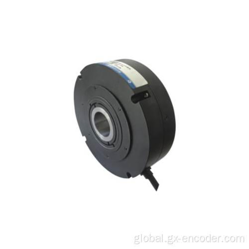Absolute Encoder Interface Optical absolute encoder Manufactory